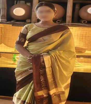 Preeti housewife escort Wagholi
